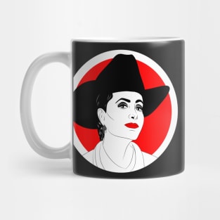 Margarita I Mug